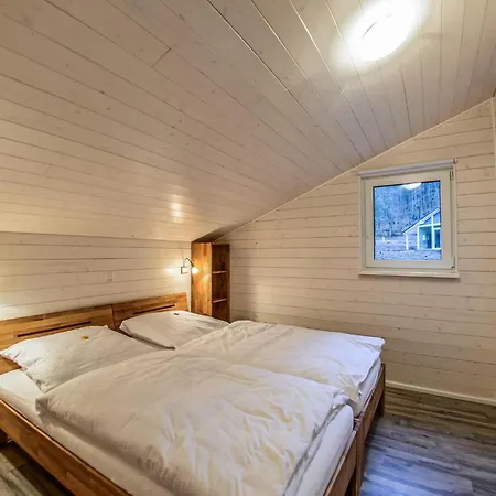 Awesome In With Sauna *