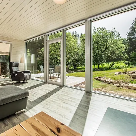 Stunning In With Kitchen *