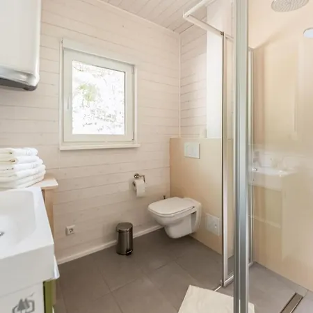 Awesome In With Sauna Holiday home *