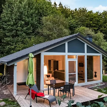 Awesome In With Sauna Holiday home Ruhla